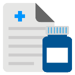 Tijdig herhalen medicatie